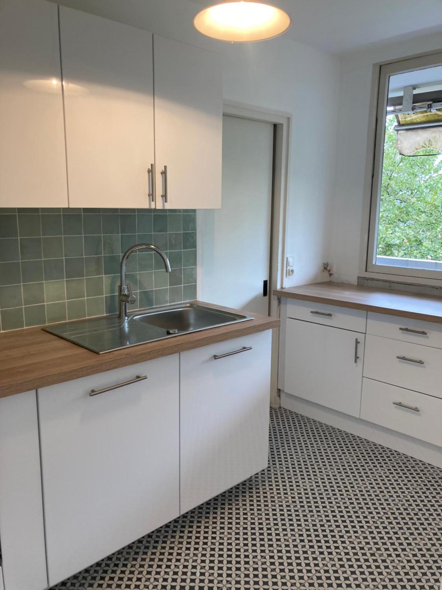 Appartement Hyper Centre Avec Garage Лілль Екстер'єр фото